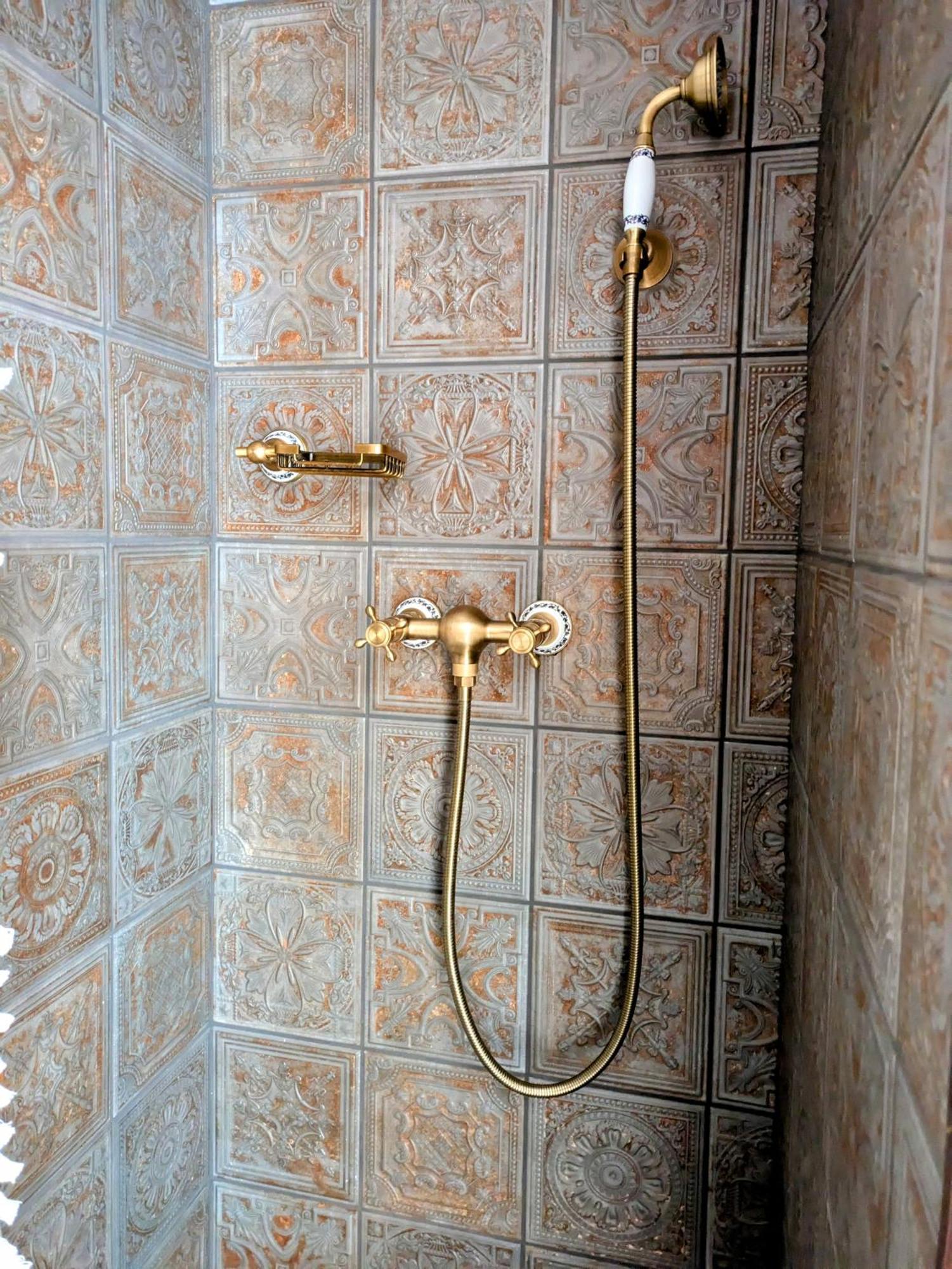 Le Ptit Cocon Apartment Font-Romeu-Odeillo-Via Luaran gambar